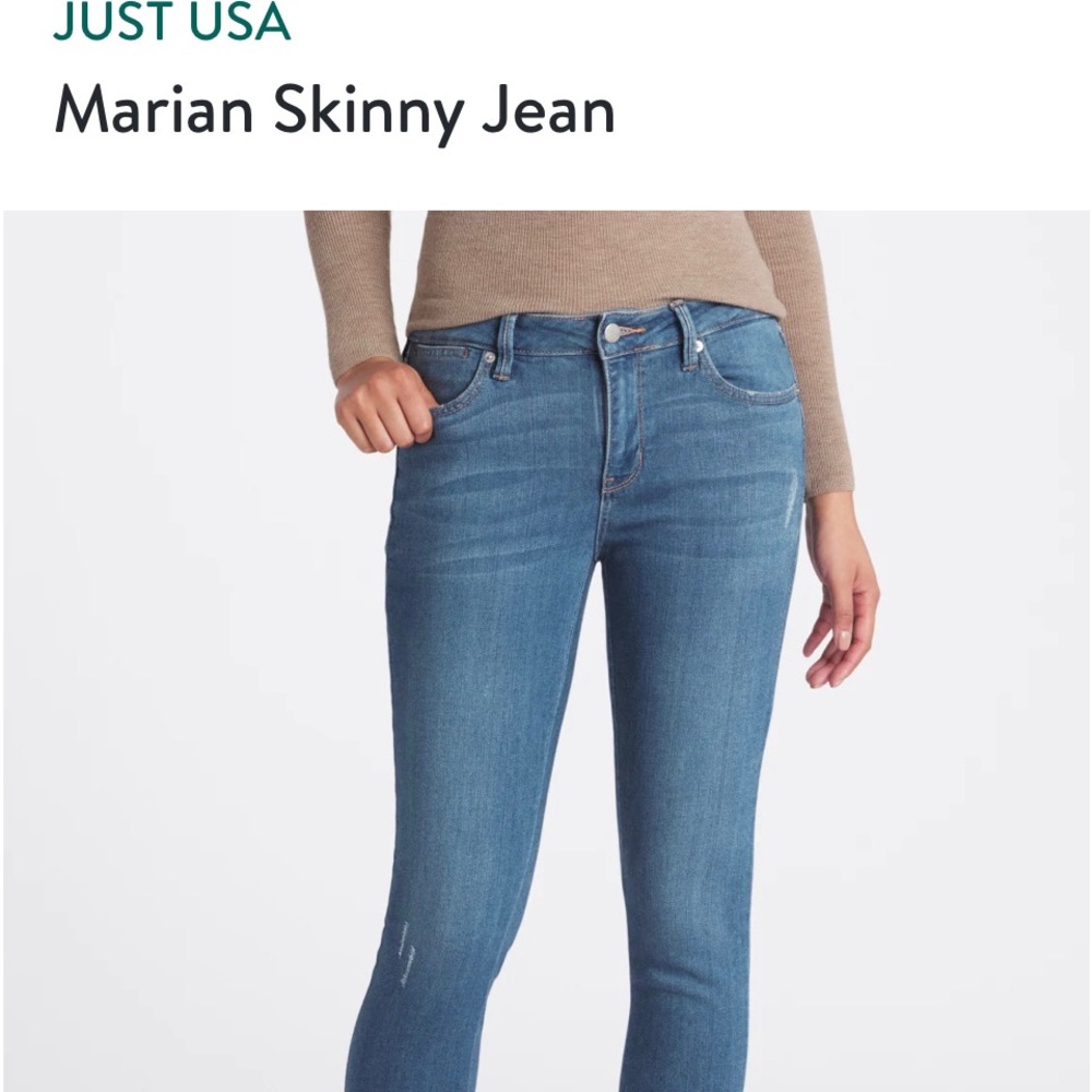 Jean - Picture 2 of 10